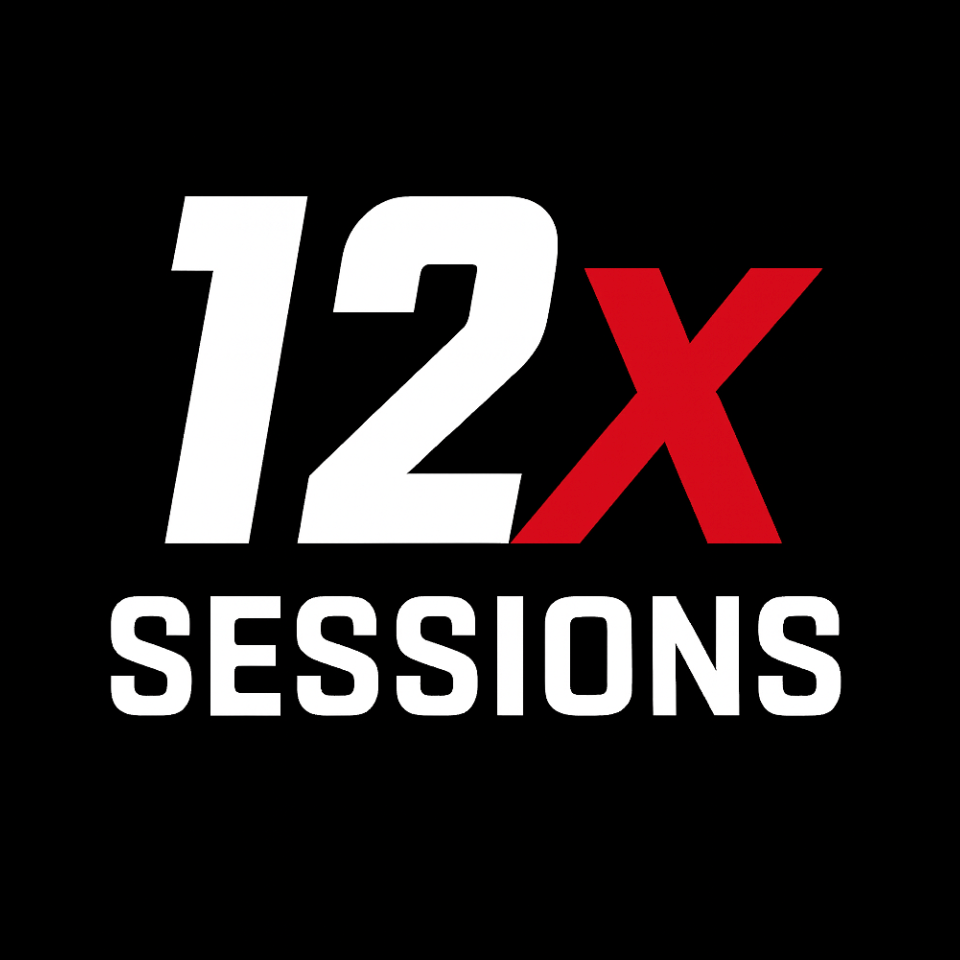 12-Session Mentorship Package