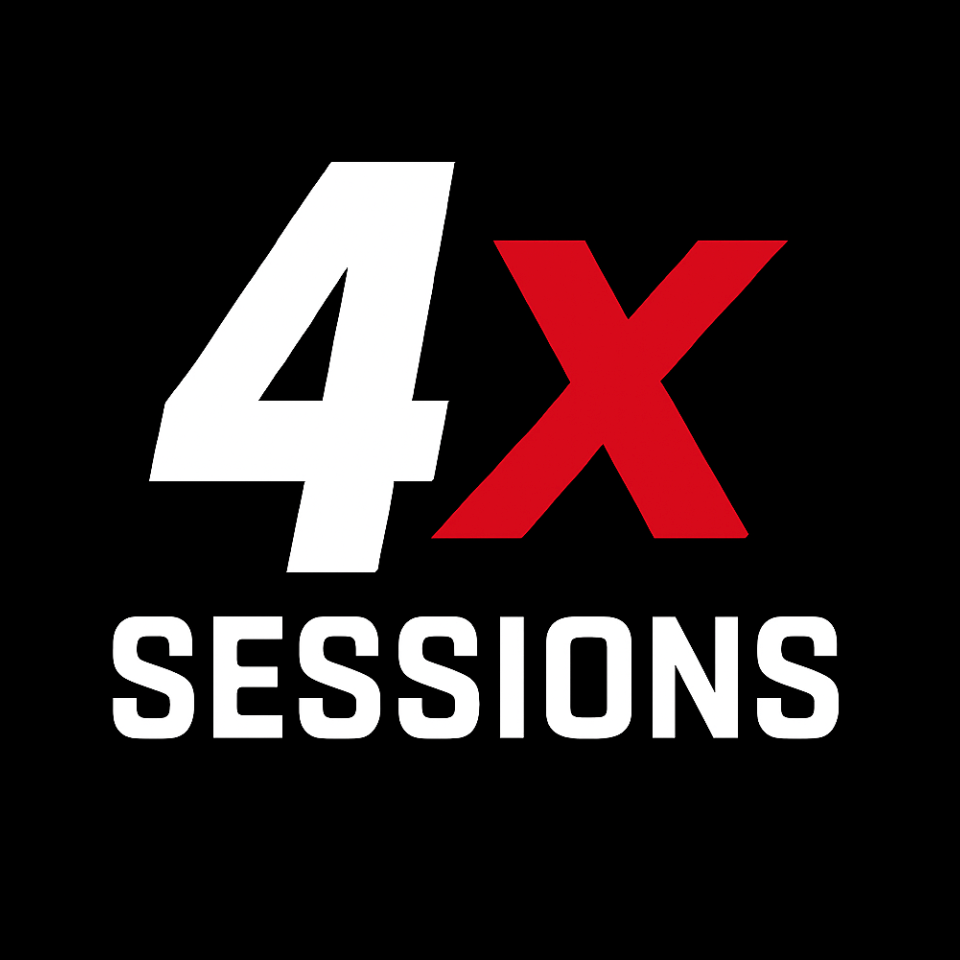 4-Session Mentorship Package